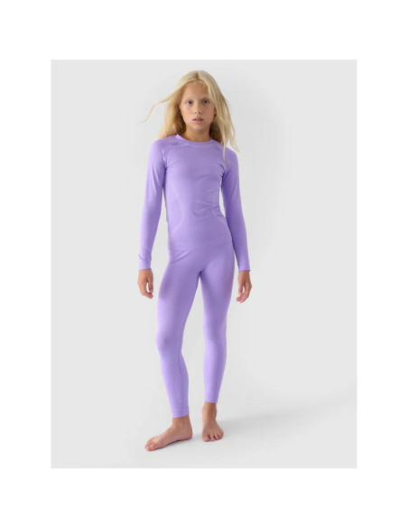 Bielizna termoaktywna 4f jr 4fjwaw24useaf150