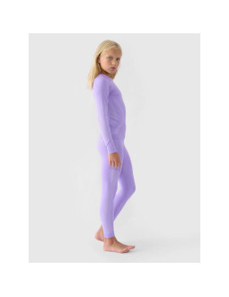 Bielizna termoaktywna 4f jr 4fjwaw24useaf150 2