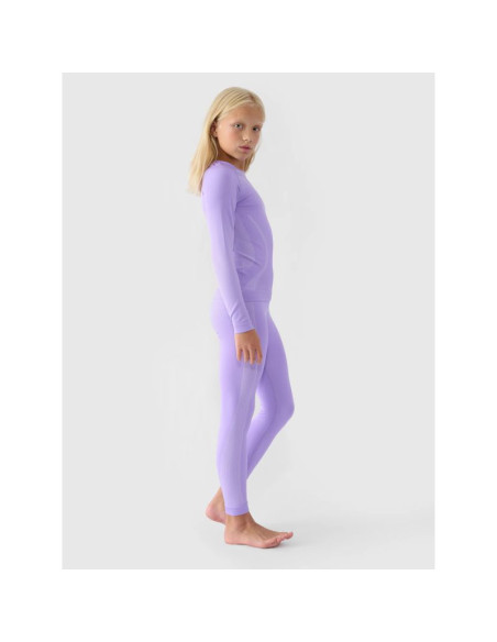 Bielizna termoaktywna 4f jr 4fjwaw24useaf150