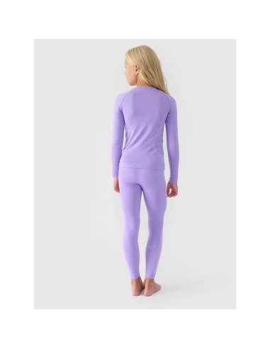 Bielizna termoaktywna 4f jr 4fjwaw24useaf150