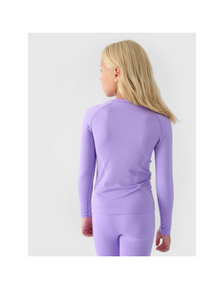 Bielizna termoaktywna 4f jr 4fjwaw24useaf150