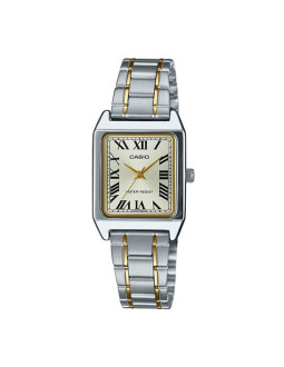 Zegarek damski casio ltp-v007sg-9budf + box