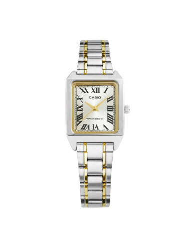 Zegarek damski casio ltp-v007sg-9budf + box