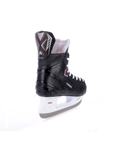 Łyżwy hokejowe funactiv icetrack senior