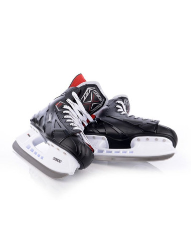 Łyżwy hokejowe funactiv icetrack senior