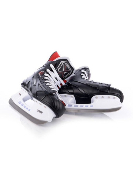 Łyżwy hokejowe funactiv icetrack senior