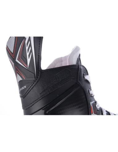 Łyżwy hokejowe funactiv icetrack senior