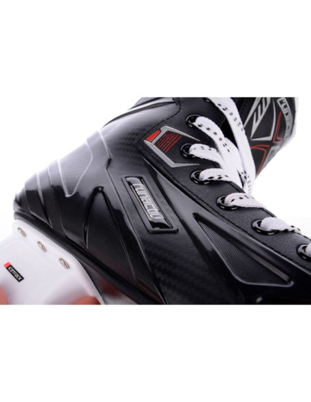Łyżwy hokejowe funactiv icetrack senior