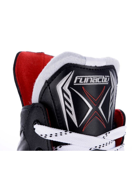 Łyżwy hokejowe funactiv icetrack senior