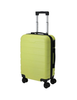 Walizka podróżna kabinowa 32l proworld zielona