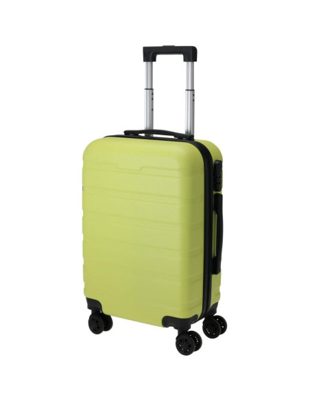 Walizka podróżna kabinowa 32l proworld zielona