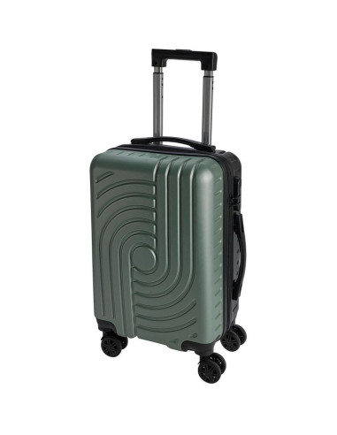 Walizka podróżna kabinowa 38l proworld green