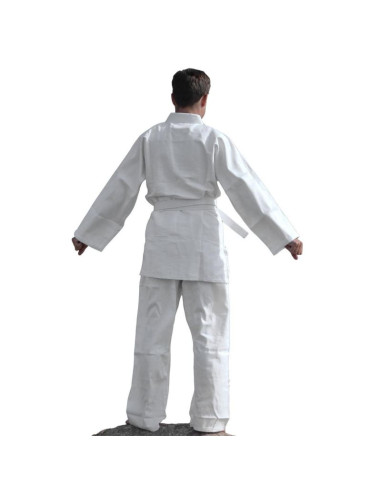 Kimono enero judo aikido 170cm białe