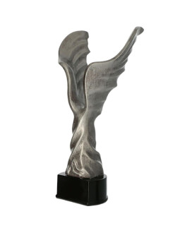 Figurka odlewana - skrzydła