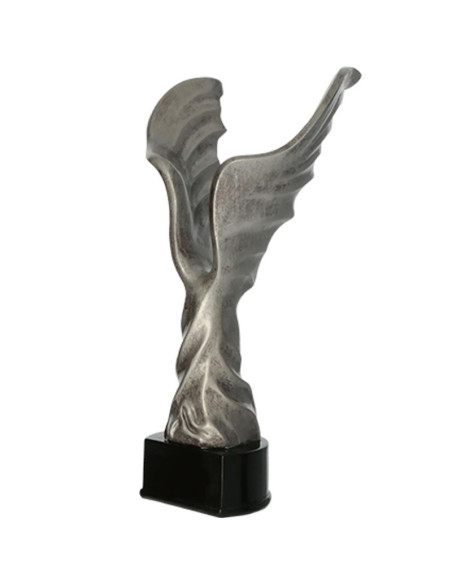 Figurka odlewana - skrzydła