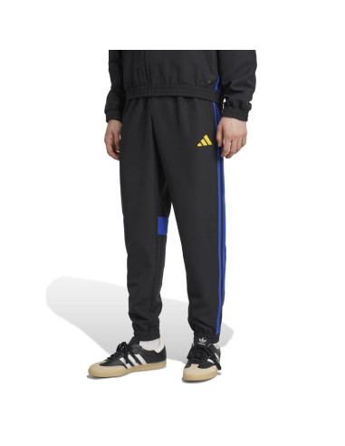 Spodnie adidas tiro essentials woven jx2224