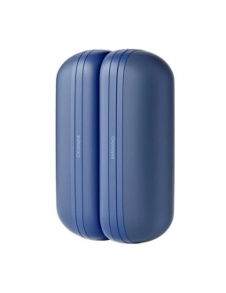 Elektroniczny ogrzewacz do rąk ocoopa ut2s mini niebieski