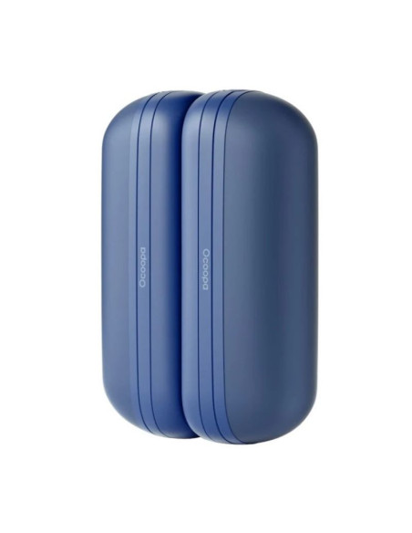 Elektroniczny ogrzewacz do rąk ocoopa ut2s mini niebieski