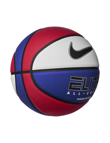 Piłka elite all court 8p 2.0 deflated