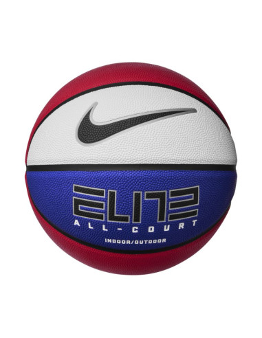 Piłka elite all court 8p 2.0 deflated