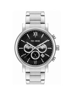 Zegarek męski paul lorens pl20017b-1c1 + box