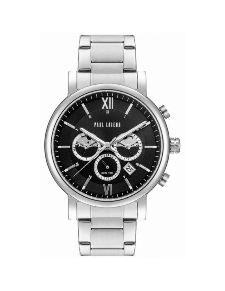 Zegarek męski paul lorens pl20017b-1c1 + box