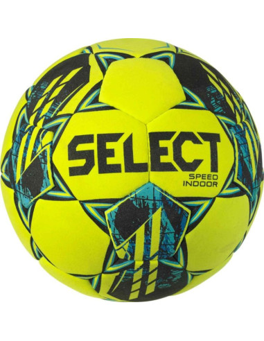 Piłka halowa select speed indoor rozmiar 5