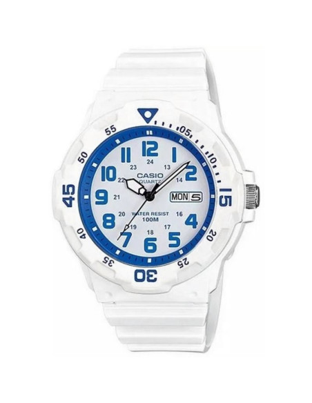 Zegarek damski casio mrw-200hc-7b2vdf + box