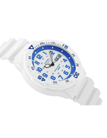 Zegarek damski casio mrw-200hc-7b2vdf + box