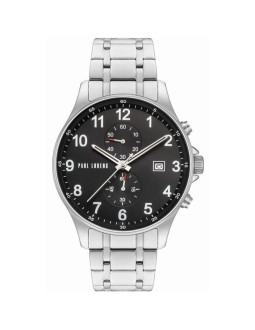 Zegarek męski paul lorens pl20002b-1c1 + box