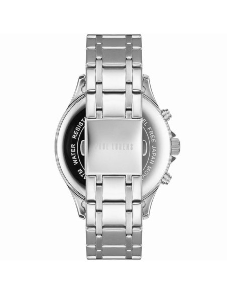 Zegarek męski paul lorens pl20002b-1c1 + box