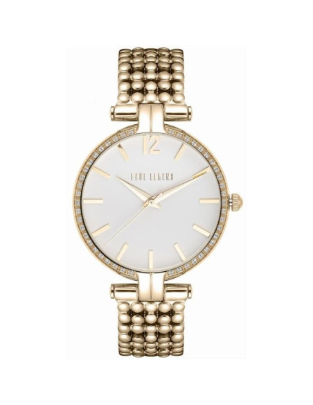 Zegarek damski paul lorens pl11378b2-3d1 + box