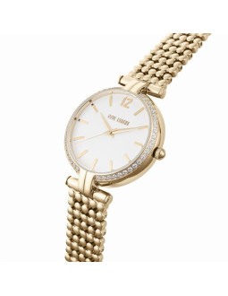 Zegarek damski paul lorens pl11378b2-3d1 + box 2