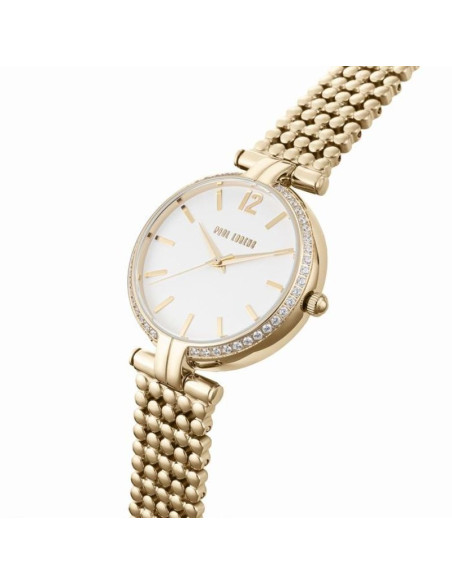 Zegarek damski paul lorens pl11378b2-3d1 + box