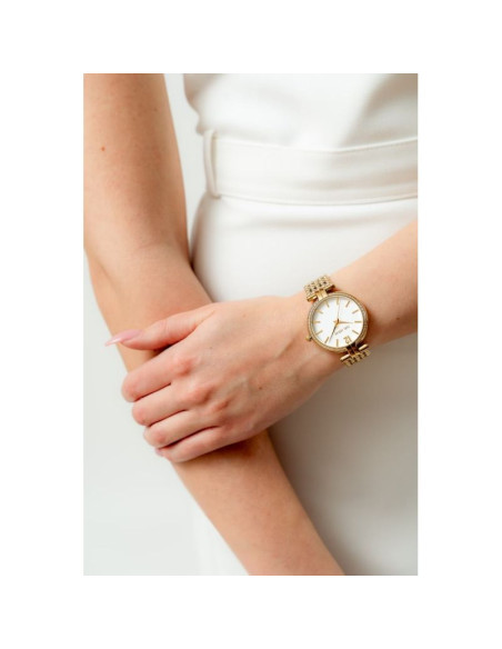 Zegarek damski paul lorens pl11378b2-3d1 + box