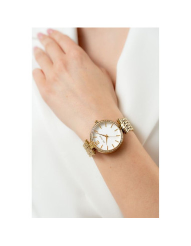 Zegarek damski paul lorens pl11378b2-3d1 + box