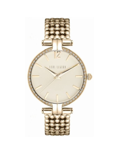 Zegarek damski paul lorens pl11378b2-4d1 + box