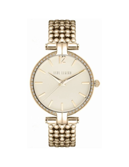 Zegarek damski paul lorens pl11378b2-4d1 + box