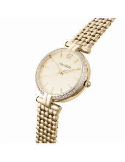 Zegarek damski paul lorens pl11378b2-4d1 + box 2