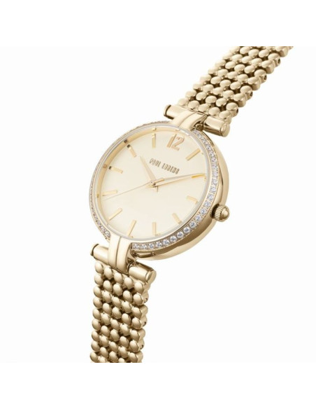 Zegarek damski paul lorens pl11378b2-4d1 + box