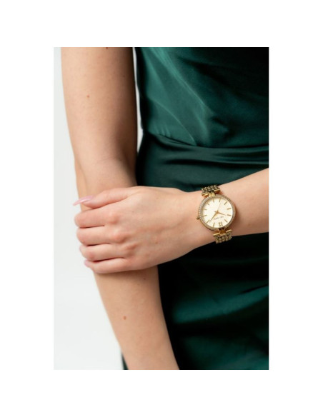 Zegarek damski paul lorens pl11378b2-4d1 + box