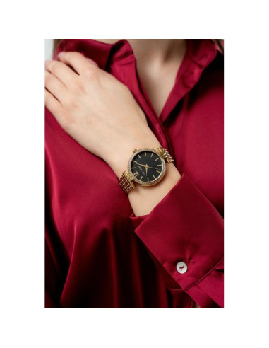 Zegarek damski paul lorens pl11378b2-1d1 + box