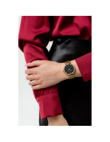 Zegarek damski paul lorens pl11378b2-1d1 + box