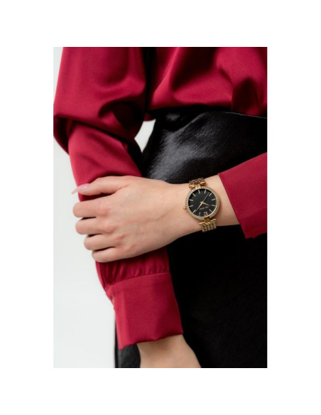 Zegarek damski paul lorens pl11378b2-1d1 + box