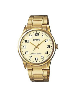 Zegarek męski casio mtp-v001g-9budf + box