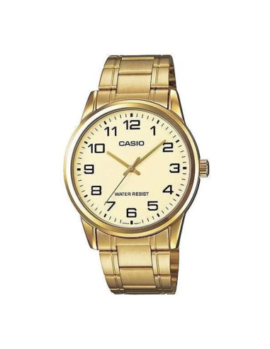 Zegarek męski casio mtp-v001g-9budf + box