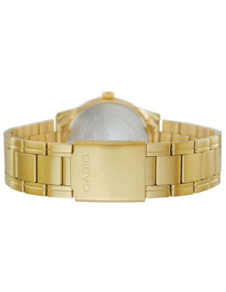 Zegarek męski casio mtp-v001g-9budf + box