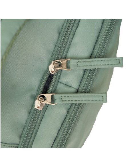 Plecak podróżny kabinowy noveen ctb420 mint 40x20x25