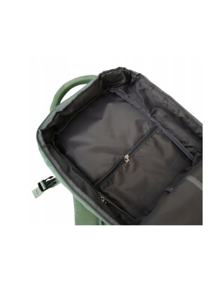 Plecak podróżny kabinowy noveen ctb420 mint 40x20x25