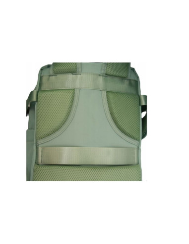 Plecak podróżny kabinowy noveen ctb420 mint 40x20x25